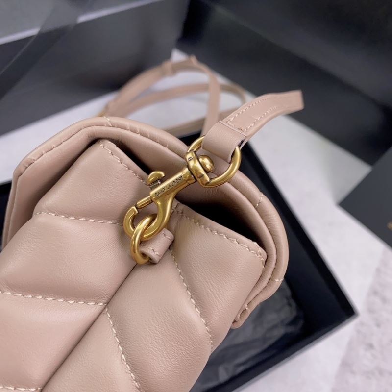 YSL Satchel Bags